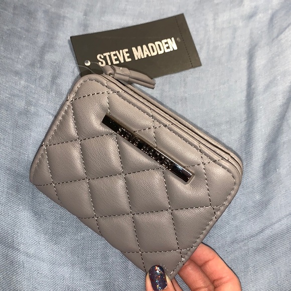 Steve Madden Handbags - Steve Madden Wallet NWT